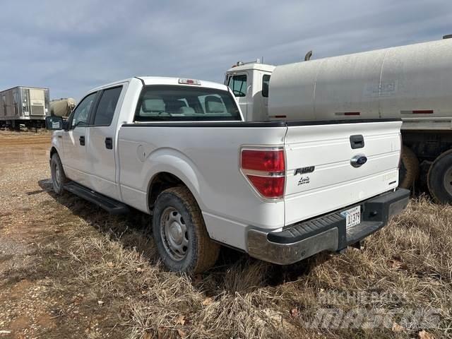 Ford F-150 Other