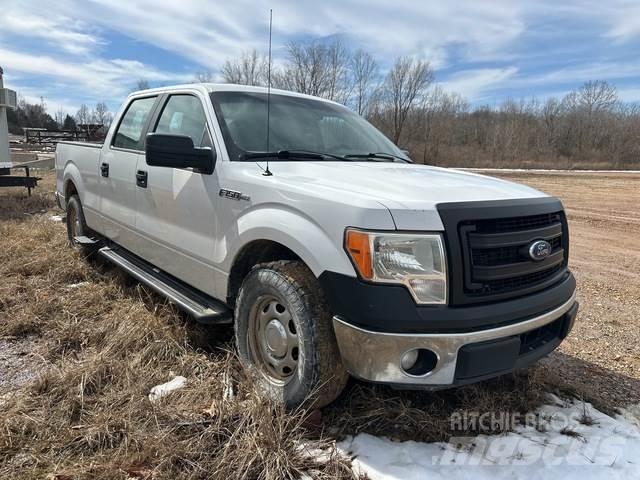 Ford F-150 Other