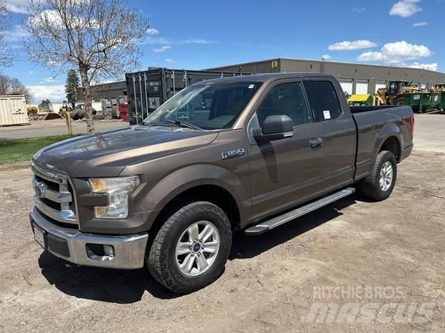 Ford F-150 Other