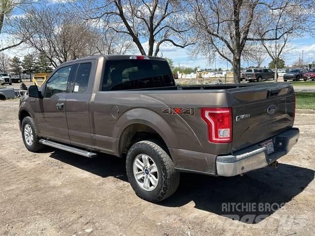 Ford F-150 Other