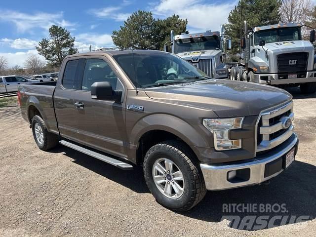 Ford F-150 Other