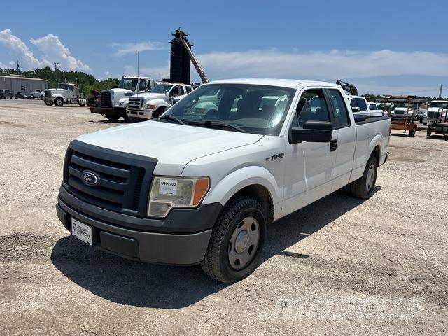 Ford F-150 Other