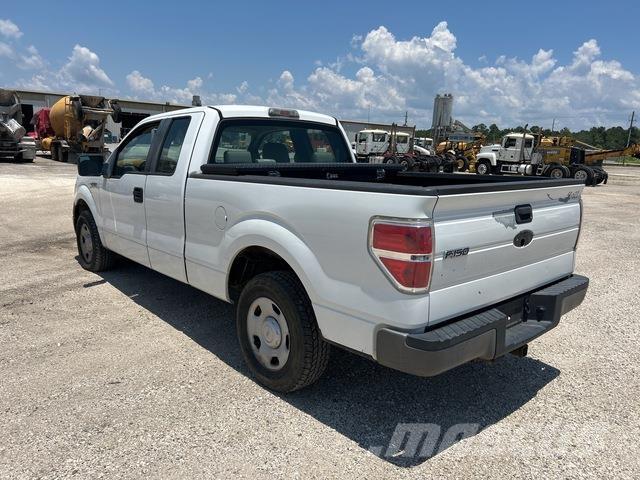 Ford F-150 Other