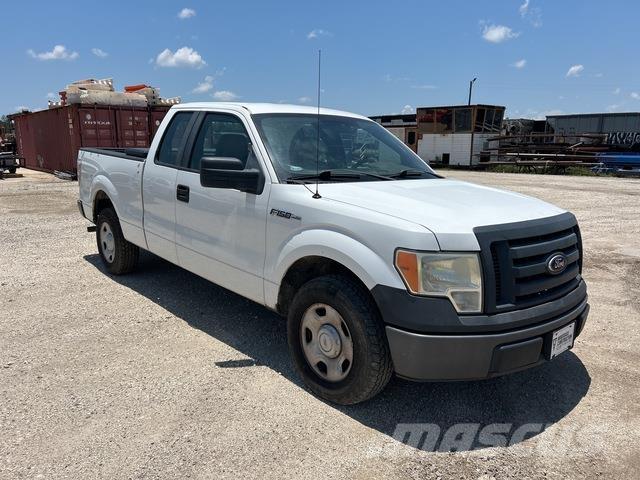 Ford F-150 Other