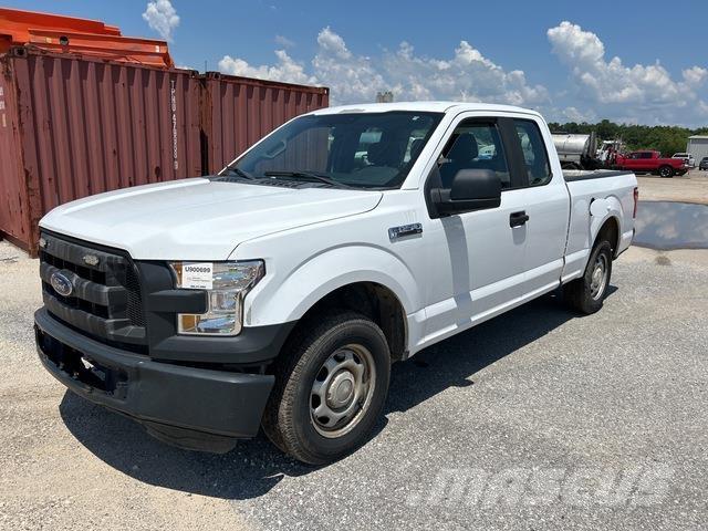 Ford F-150 Other