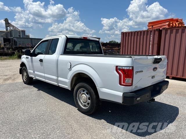 Ford F-150 Other