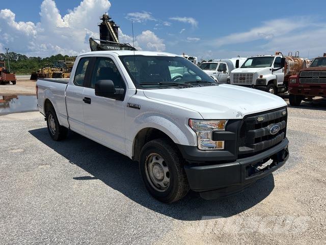 Ford F-150 Other