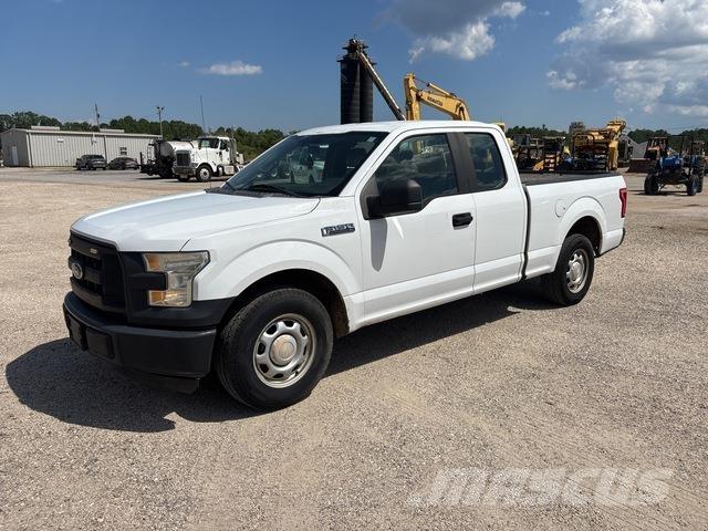 Ford F-150 Other