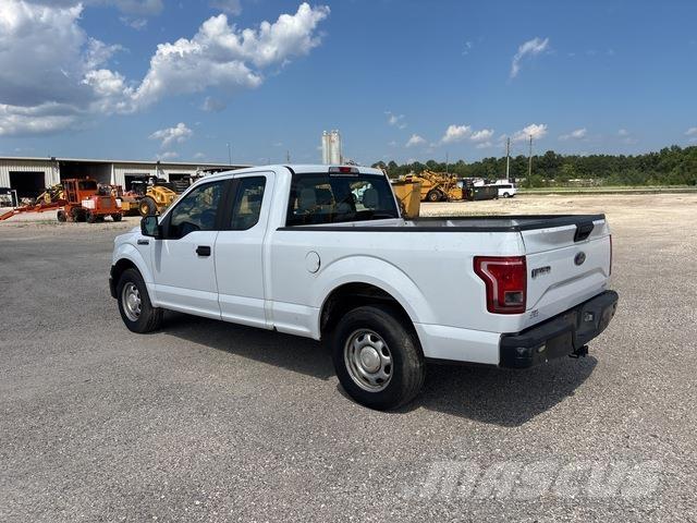 Ford F-150 Other
