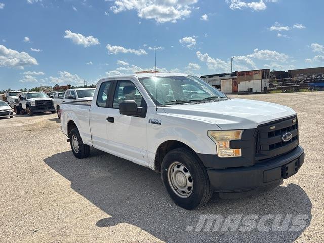 Ford F-150 Other