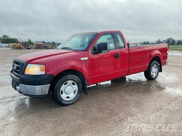 Ford F-150 Other