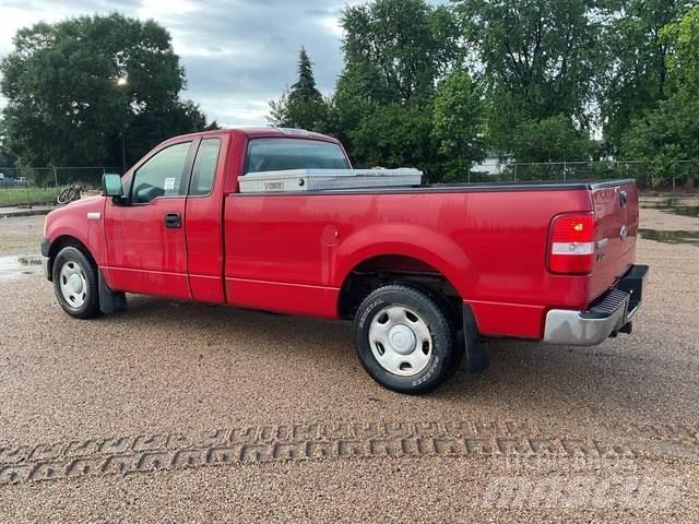 Ford F-150 Other