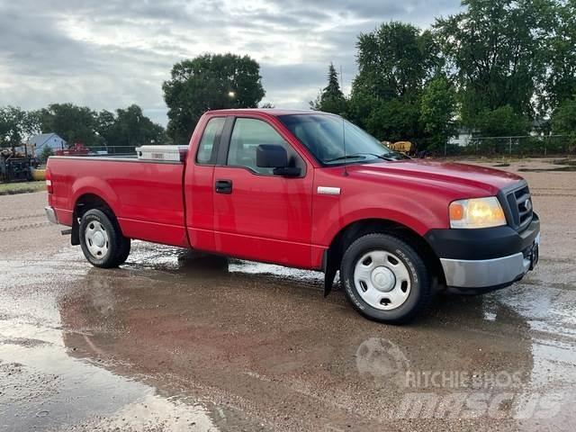 Ford F-150 Other