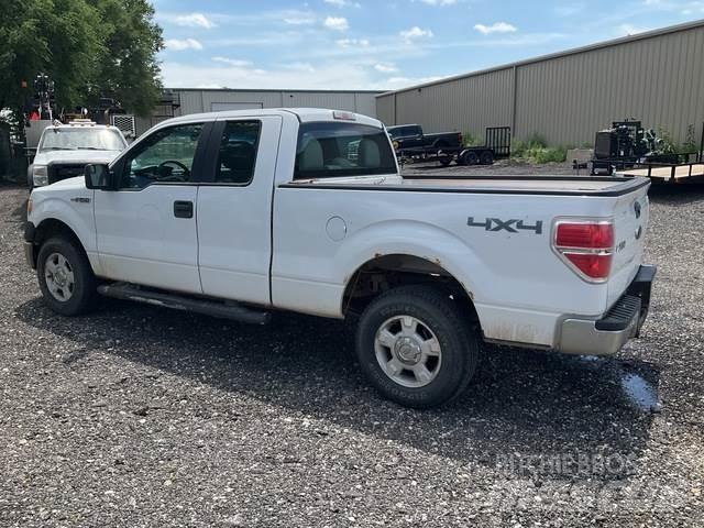 Ford F-150 Other