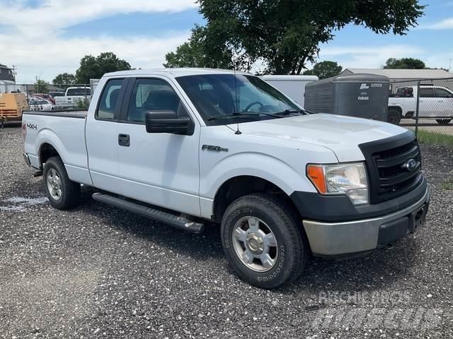 Ford F-150 Other