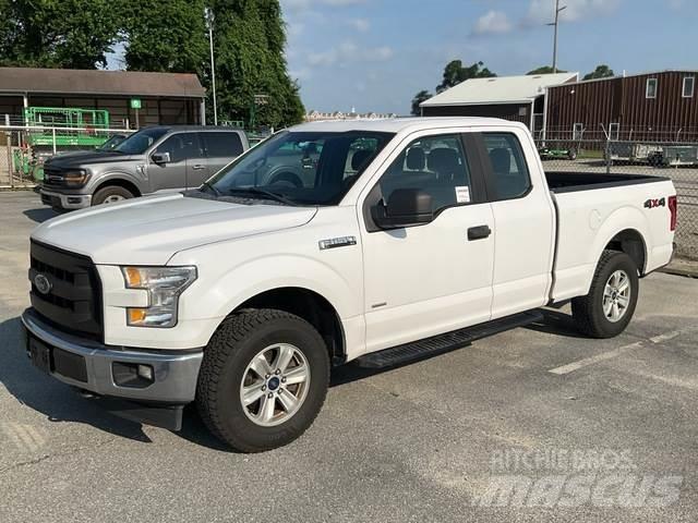 Ford F-150 Other