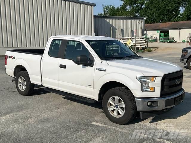 Ford F-150 Other