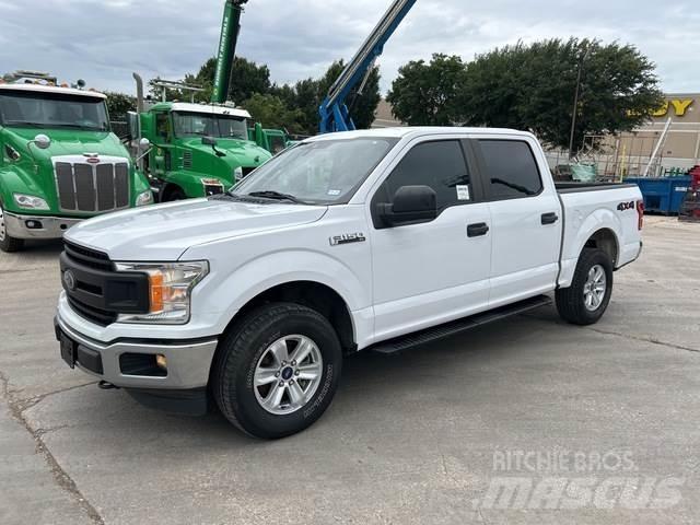 Ford F-150 Other