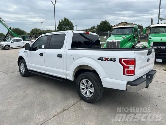 Ford F-150 Other