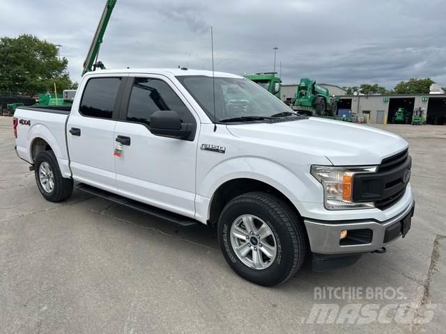 Ford F-150 Other
