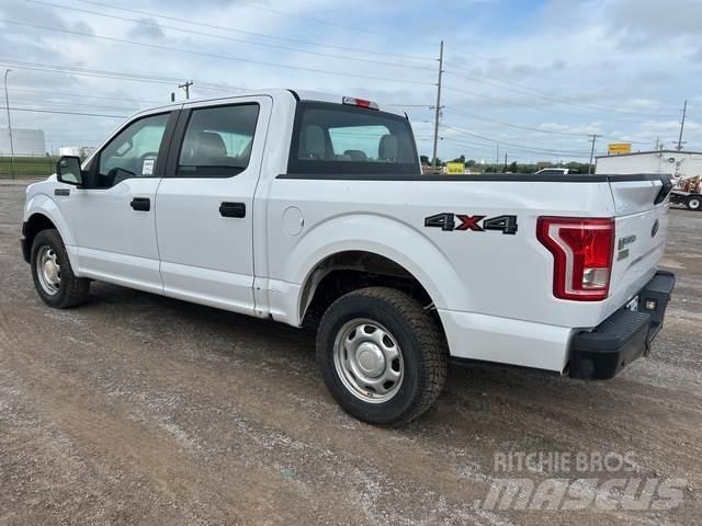 Ford F-150 Other