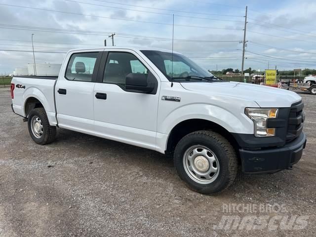 Ford F-150 Other