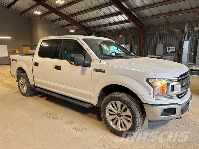Ford F-150 Other