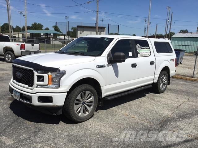 Ford F-150 Other