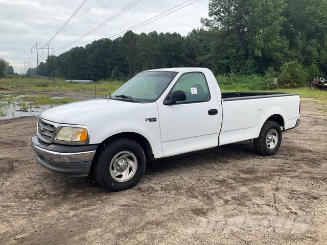 Ford F-150 Other