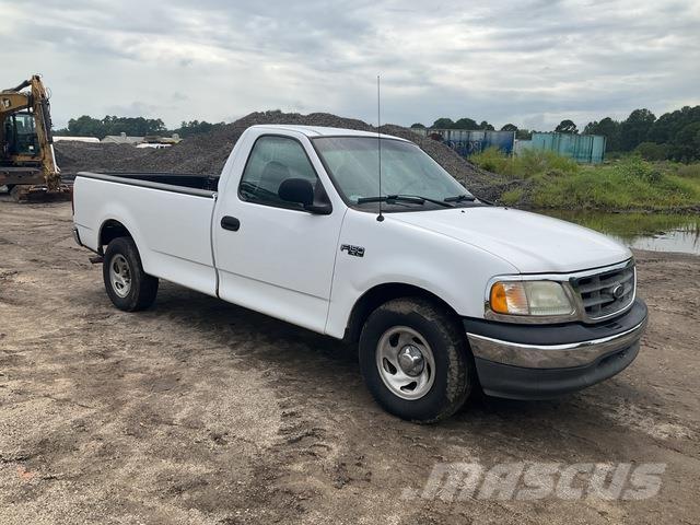 Ford F-150 Other