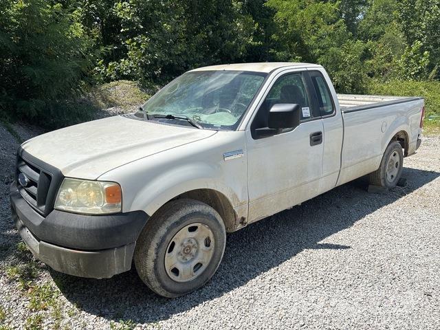 Ford F-150 Pick up/Dropside
