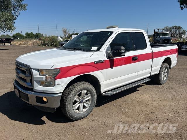 Ford F-150 Other
