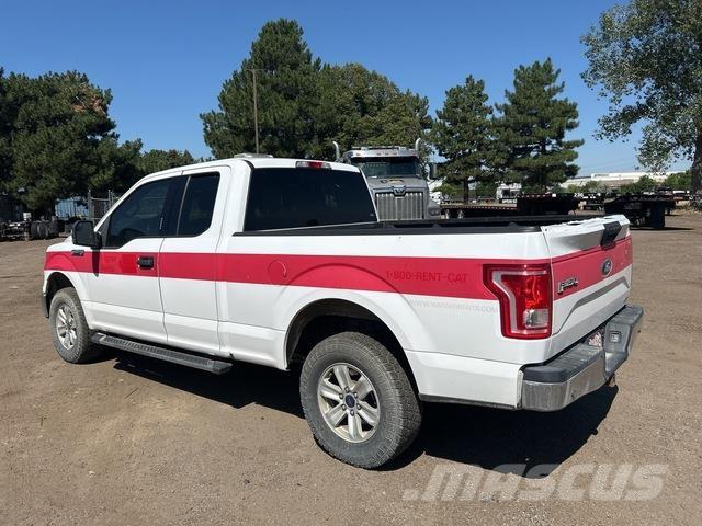 Ford F-150 Other