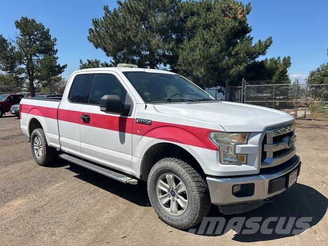 Ford F-150 Other