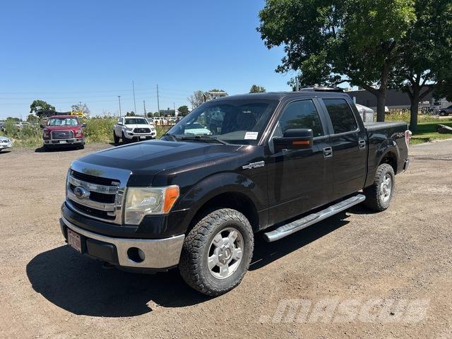 Ford F-150 Other