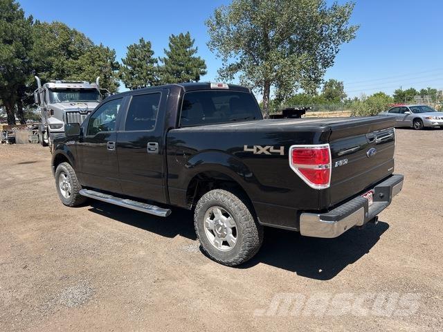 Ford F-150 Other