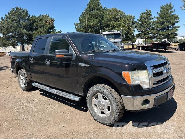 Ford F-150 Other