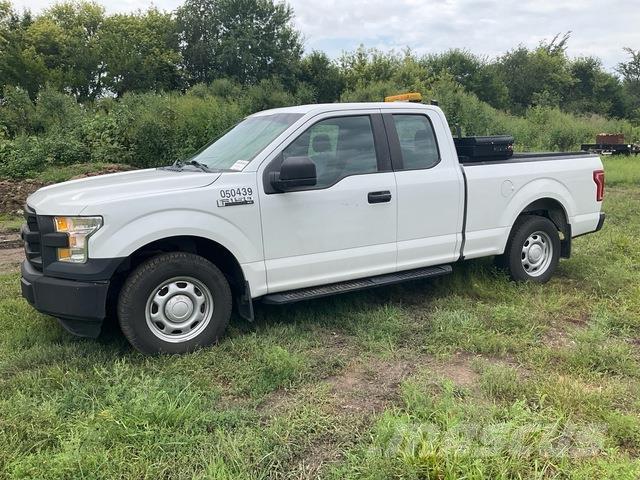 Ford F-150 Other