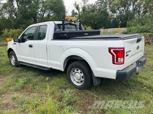 Ford F-150 Other