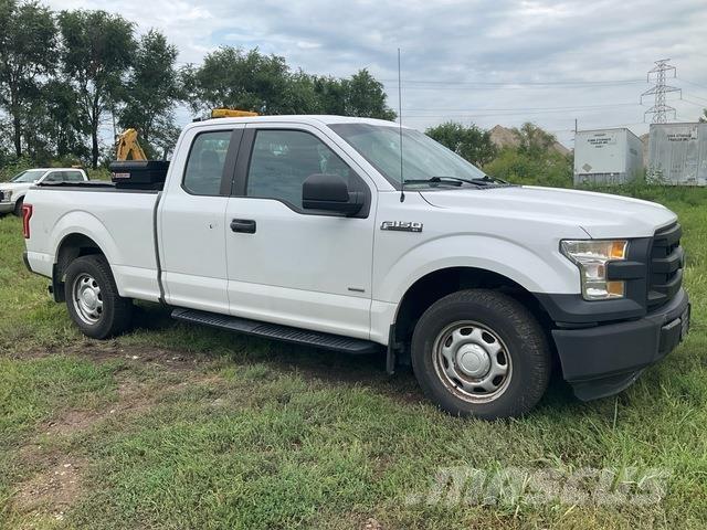 Ford F-150 Other