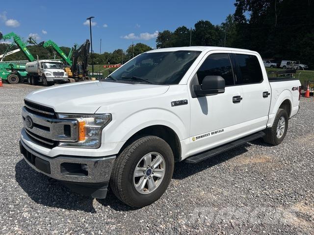 Ford F-150 Other
