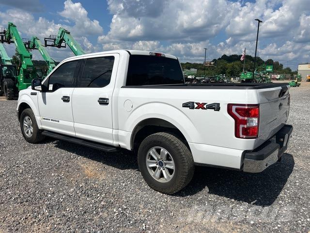 Ford F-150 Other