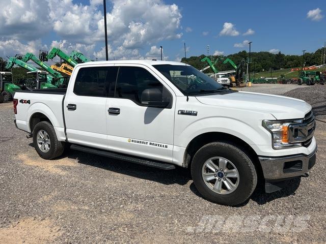 Ford F-150 Other