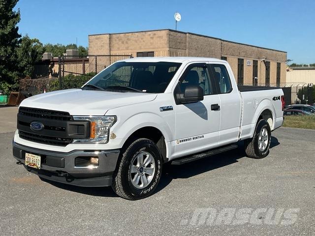 Ford F-150 Other