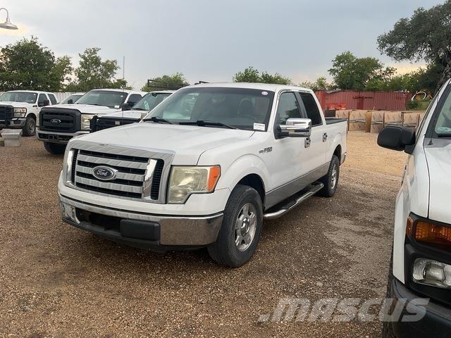 Ford F-150 Pick up/Dropside