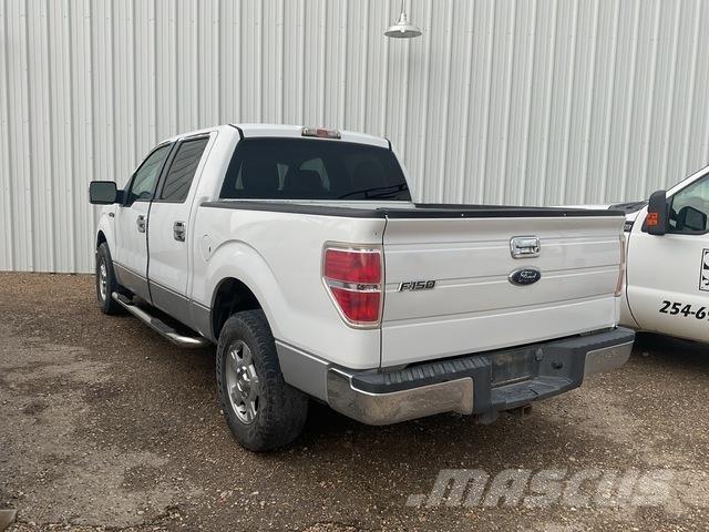 Ford F-150 Pick up/Dropside