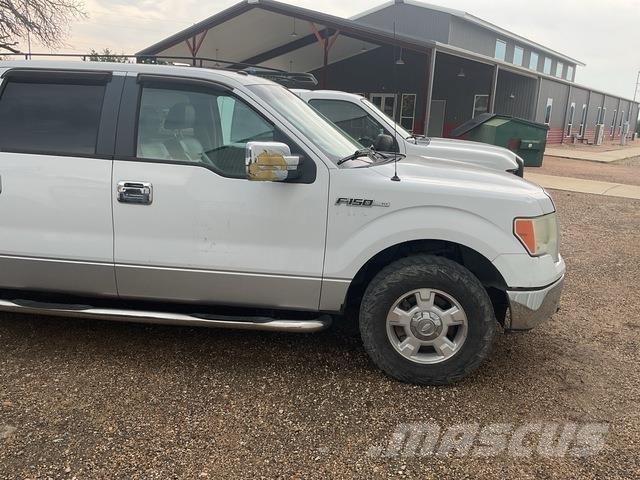 Ford F-150 Pick up/Dropside