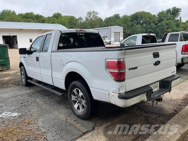 Ford F-150 Other