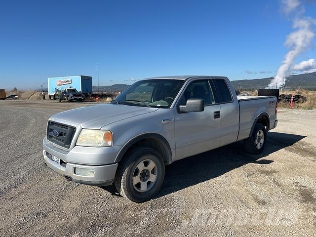 Ford F-150 Pick up/Dropside