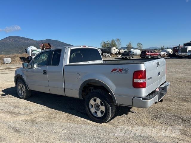 Ford F-150 Pick up/Dropside